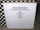 MILES DAVIS/John Coltrane-1960 DNR Pre-FM Deutsches-EXCELLENT REEL TO REEL TAPE