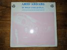 Arid Abdabs - If Pigs Could Fly... 3 x 12