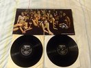 Jimi Hendrix -  Electric ladyland UK LP  A//1 B//1 A//1 B//1 UK Track Press