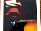 The Ultimate Lessons - 2 x LP Vinyl - DJ SHADOW - CUT CHEMIST UK 2002