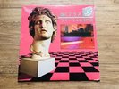 Macintosh Plus Floral Shoppe LP Pink Bubble Gum Color Vinyl W/ Poster Vaporwave