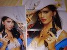 2 Sabrina Salerno Poster Gringo