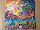 INCREDIBLE STRING BAND, 5000 Spirits Or...(RARE 1967 ELEKTRA UK MONO VINYL 1ST )