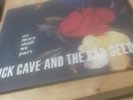 nick cave no more shall we part vinyl