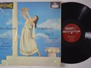 LONDON uk CS 6093 GEORG SOLTI Beethoven Symphony No 7 LP NM/VG++ In Shrink