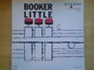 BOOKER LITTLE S/T LP Time Records DG Stereo Scott LaFaro Roy Haynes Wynton Kelly
