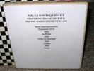 MILES DAVIS/Wayne Shorter-1964 SRC Pre-FM RadioSwede-EXCELLENT REEL TO REEL TAPE