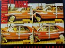 The Exploding White Mice ?- Collateral Damage - LP Vinyl GERMANY 1992