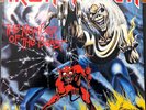 Iron Maiden ?- The Number Of The Beast - LP Vinyl AUS 1982