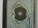 Leftfield - Leftism MiniDisc Album MD Open Up Lydon Original Afro-Left CLASSIC