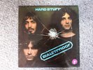 Bulletproof 'Hard Stuff' vinyl album- 1972 Purple records rare