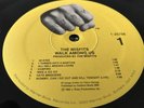 Misfits - Walk Among Us - Vinyl LP, RE, US 1988, printed inner, Ruby Rec. - MINT