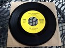 Rare Texas Garage 45 OUTCASTS “I’m In Pittsburgh “ on Askel Mint-
