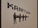 Kraftwerk - Minimum Maximum 4 × Vinyl LP Live