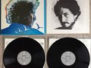 BOB DYLAN - Japanese 2 LP BOX SET - Gift Pack Series - 1973 - RARE  ??????????