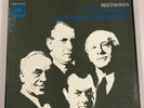 Budapest String Quartet Beethoven Late Quartets 5 Record Box Set M5S 677 2 Eye