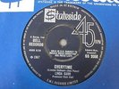 Linda Carr - Everytime 1967 UK 45 STATESIDE EX+ NORTHERN SOUL