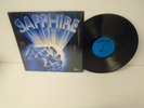 Sapphire - S/T ORIG. US LP IN SHRINK