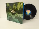 Virus - Thoughts ORIG. GERMAN LP Stunning Conditon  POKORA