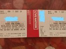 Tears for Fears x 2 concert tickets Motorpoint arena Cardiff. SOLD OUT
