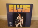 ELVIS PRESLEY - MOODY BLUE FTD