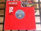 U2: Desire (Hollywood Remix) Limited Edition Philippines 12