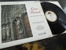 Franck: Symphony In D Minor - Sir Thomas Beecham **HMV ASD 458 ED1 LP**