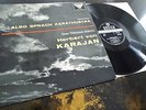 Strauss: Also Sprach Zarathustra - Karajan / VPO **Decca SXL 2154 WBg ED1 LP**