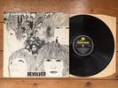 THE BEATLES   REVOLVER   606-1 WITHDRAWN 1966 UK MONO VINYL LP