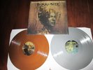 David Bowie Nomad Soul 2 LP Burea Supply BSDBLP 10/11 Near Mint 027 of 250