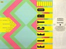 STREET SOUNDS ELECTRO VOL 8 various LP EX+/EX ELCST 8 mixed compilation 1985