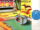 A FLOCK OF SEAGULLS self titled (original uk press) LP EX/EX HOP 201 new wave