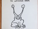 Daniel Johnston Hi How Are You? Vinyl Lp On Homestead 1988 Edition