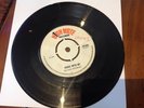 DELANO STEWART,DANCE WTH ME / LETS HAVE SOME FUN 1968 HIGH NOTE RCORDS  RARE 