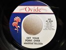 1970 Northern/Crossover Soul 7