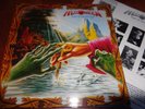 Helloween ?– Keeper Of The Seven Keys - Part II ..org,1988..first press