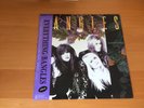 LP BANGLES EVERYTHING JAPAN OBI