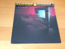 LP WALL OF VOODOO CALL OF THE WILD JAPAN OBI PROMO