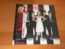 LP BLONDIE PARALLEL LINES JAPAN OBI