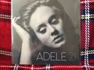Adele  ?– 21 Vinyl, LP, Album