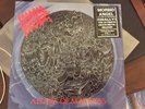 Morbid Angel altars of madness first press LP death metal