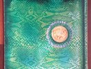 ALICE COOPER BILLION DOLLAR BABIES LP GATEFOLD EX+ VINYL BS 2685 Orig. Liner
