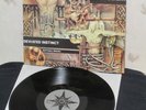 DEVIATED INSTINCT Gutteral Breath import LP Extreme Noise Terror Napalm Death