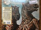 Crazy Horse -  Crazy Moon BLUE VINYL LP Record  Neil Young Near Mint  EX Cond