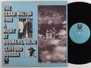 CEDAR WALTON TRIO A Night At Boomers, Vol. 2 MUSE LP