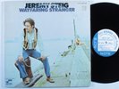 JEREMY STEIG Wayfaring Stranger BLUE NOTE LP stereo lib