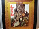LOVE / DA CAPO - Elektra Stereo LP (1966)
