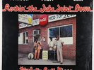 Jelly Roll Kings - Rockin' The Juke Joint Down LP - Earwig NM Shrink