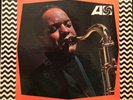 EDDIE HARRIS The In Sound LP ATLANTIC 1448 original mono VG+
