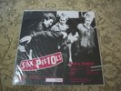 rare SEX PISTOLS LP - sid's debut.....BROWN VINYL / LTD EDITION to 530.